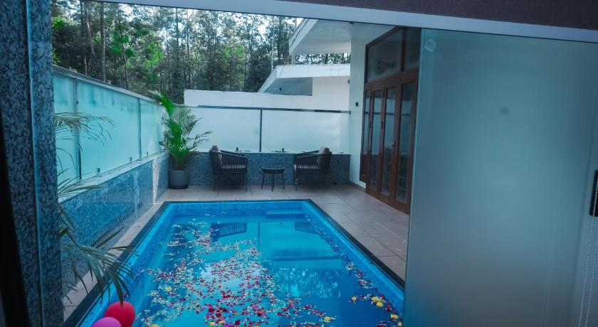 DNC Shevaroys Resorts & Spa – Yercaud, MO