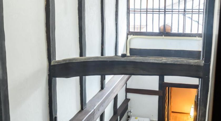 교토 Byakko-tei Designated Cultural Landscape Kyo-machiya 4성급 숙소 객실