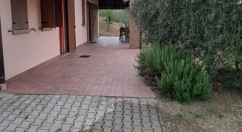 Agriturismo Giulio Fufo