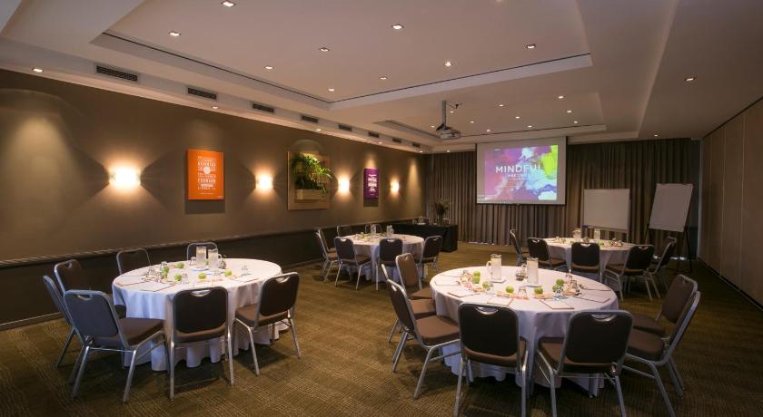 Mercure Sydney Parramatta