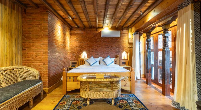 Sulimha Durbar — Kathmandu (2)