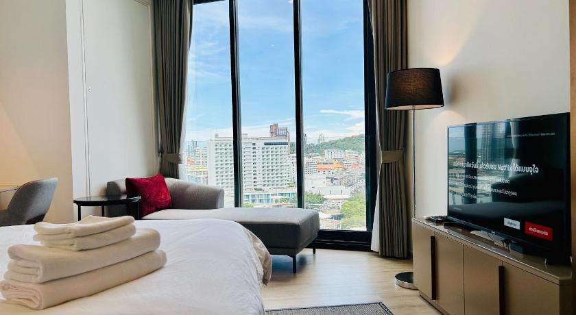 Edge Central Pattaya By YoYo - image 3