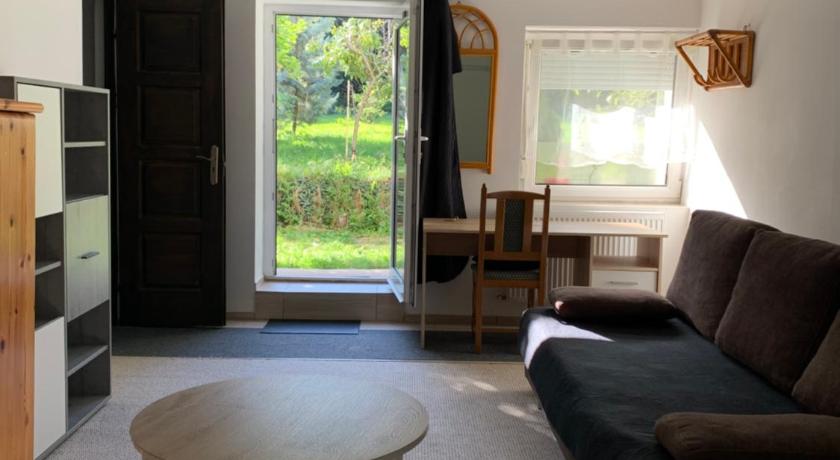 Panda apartman
