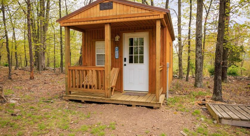 버켈레이 스프링 (WV) Timber Ridge Retreat 4성급 숙소 부대시설