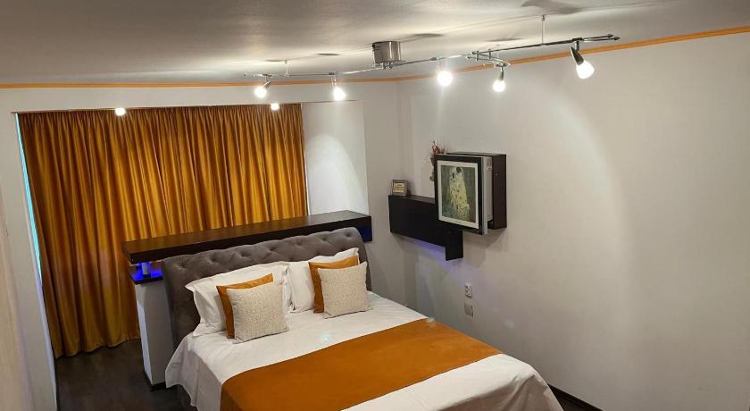 Apartament Horatio