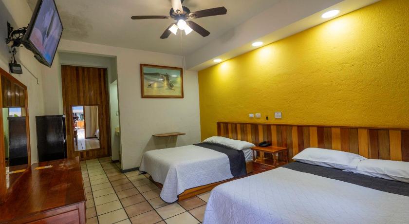 Hotel Lacantum