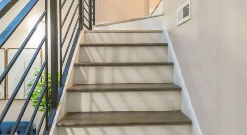 필라델피아 (PA) Large Bi-Level 2BR Loft in Old City that Sleeps 8 3성급 숙소 외관