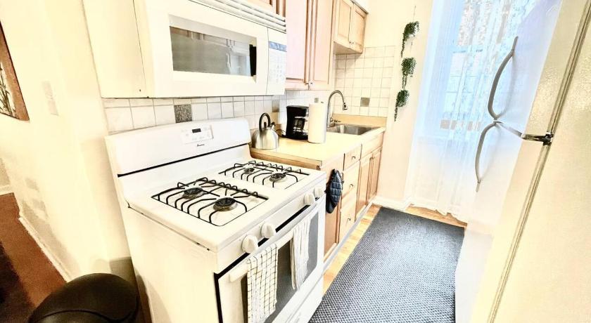 필라델피아 (PA) Incredible Location - Large Center City 2 BR 3성급 숙소 외관