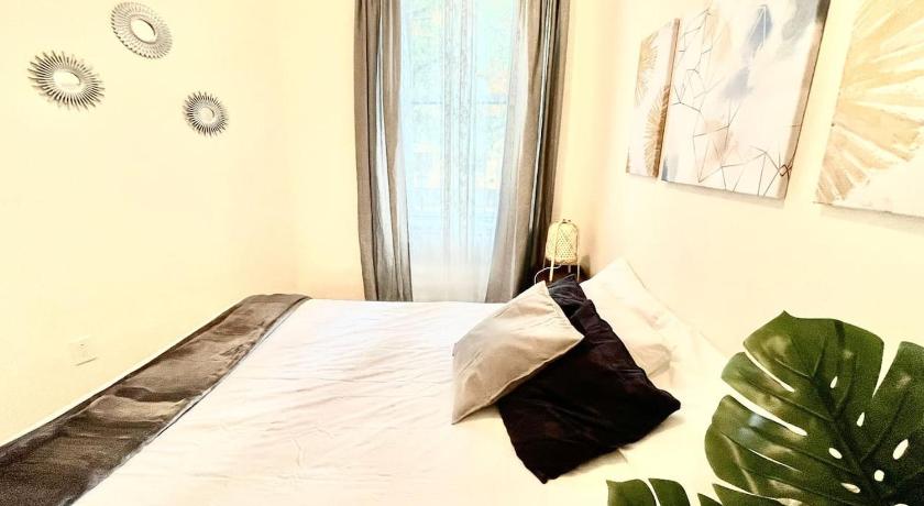 필라델피아 (PA) Incredible Location - Large Center City 2 BR 3성급 숙소 객실