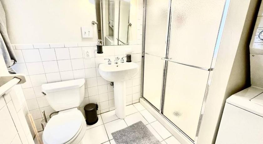 필라델피아 (PA) Incredible Location - Large Center City 2 BR 3성급 숙소 부대시설