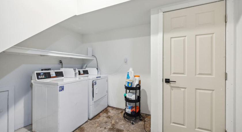 フィラデルフィア Charming Studio in the Heart of Center City with Fast WiFi 3つ星 宿泊施設 施設