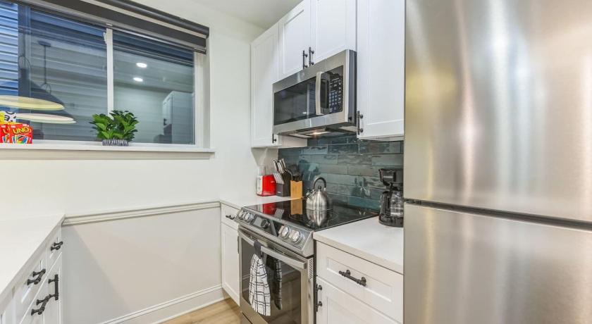 필라델피아 (PA) New 2BR Across from Fairmount Park - 10 mins to DT 4성급 숙소 전망