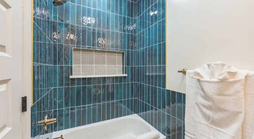필라델피아 (PA) New 2BR Across from Fairmount Park - 10 mins to DT 4성급 숙소 로비