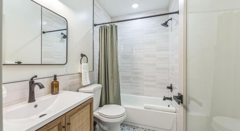 필라델피아 (PA) New 2BR Across from Fairmount Park - 10 mins to DT 4성급 숙소 전망
