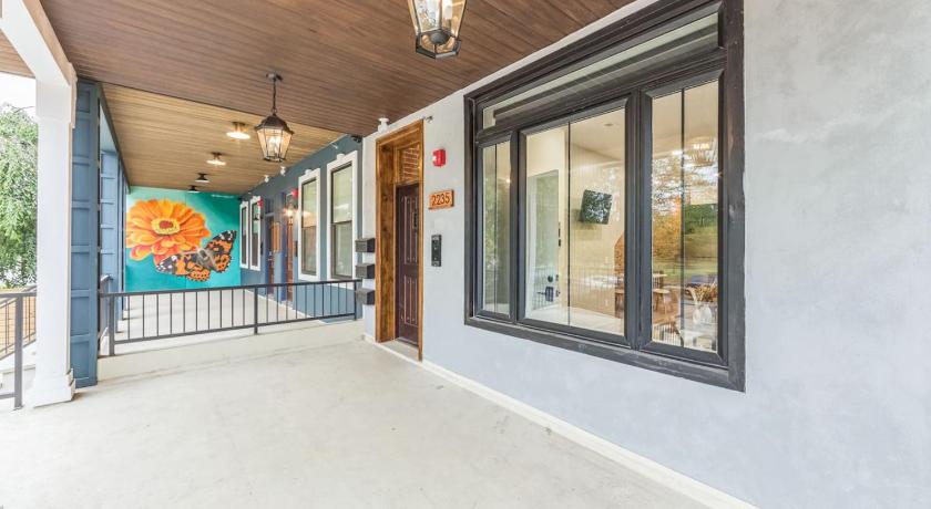 필라델피아 (PA) New 2BR Across from Fairmount Park - 10 mins to DT 4성급 숙소 부대시설