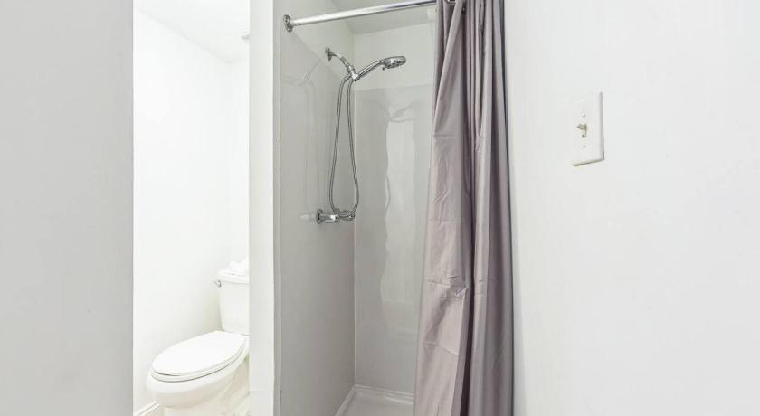 Philadelphia Large Historical Center City 1BR that Sleeps 4 3-Star Accommodation exterior