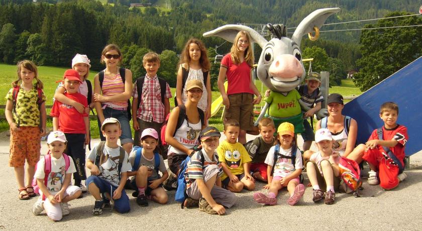 Landhaus Alpbach photo