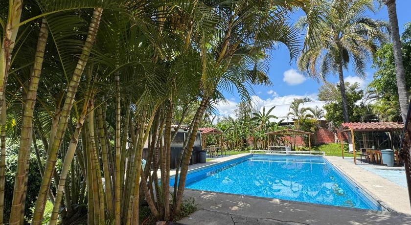 Hotel Quinta Ventura, Ixtapan de la sal