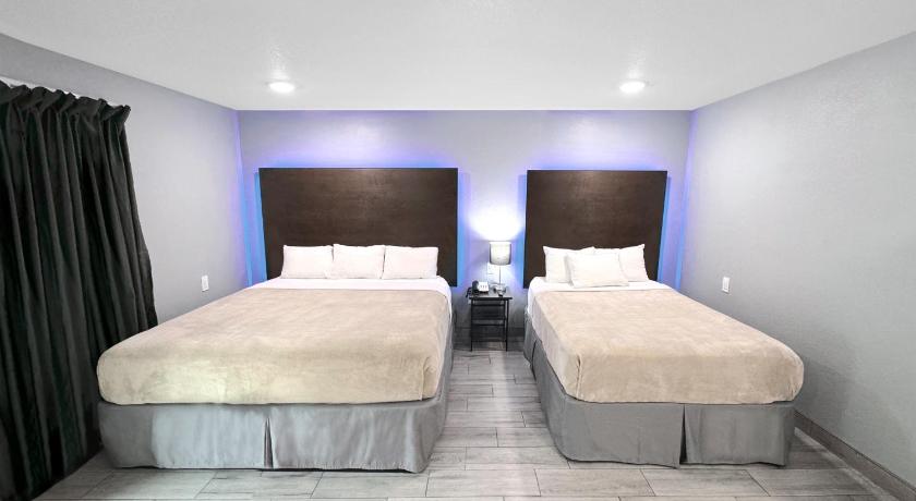 Image of Deluxe Suite 4