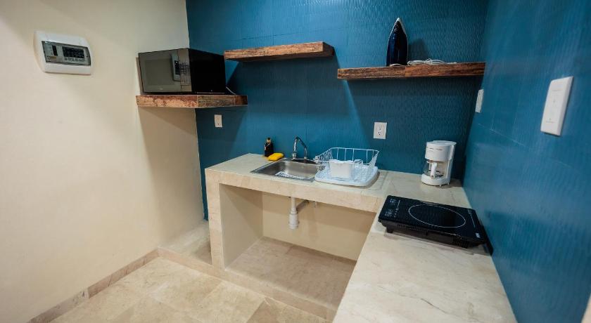 Oaxaca Casa Margarito Jalatlaco 3-Star Guesthouse restaurant