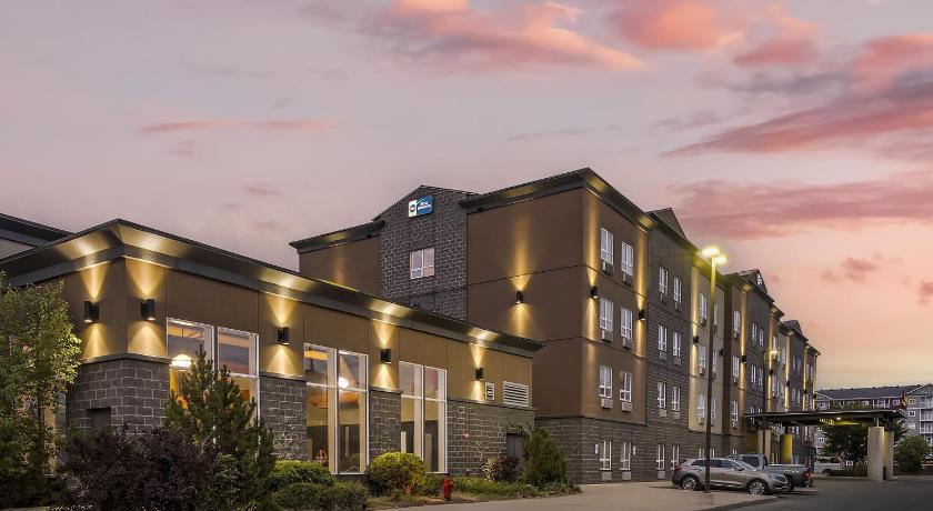 Best Western Blairmore