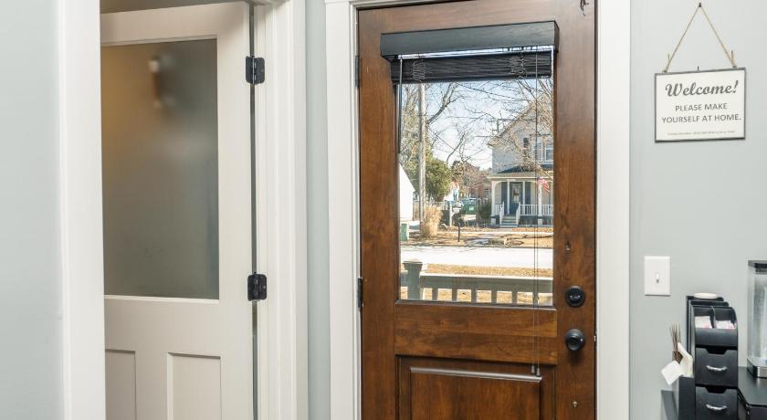 플레인필드 (일리노이) The Plainfield Inn 2성급 숙소 객실