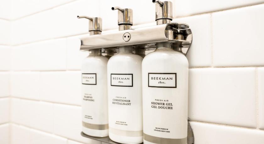 플레인필드 (일리노이) The Plainfield Inn 2성급 숙소 스위트룸