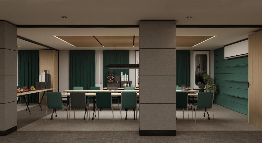 Radisson Hotel Amsterdam Schiphol Airport Hoofddorp