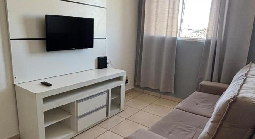 Apartamento Veneza