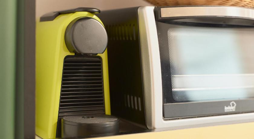 首尔 Midam stay 3星级 单人房 泳池