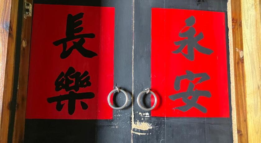 豪華雙人房 (Deluxe Double)圖片 10