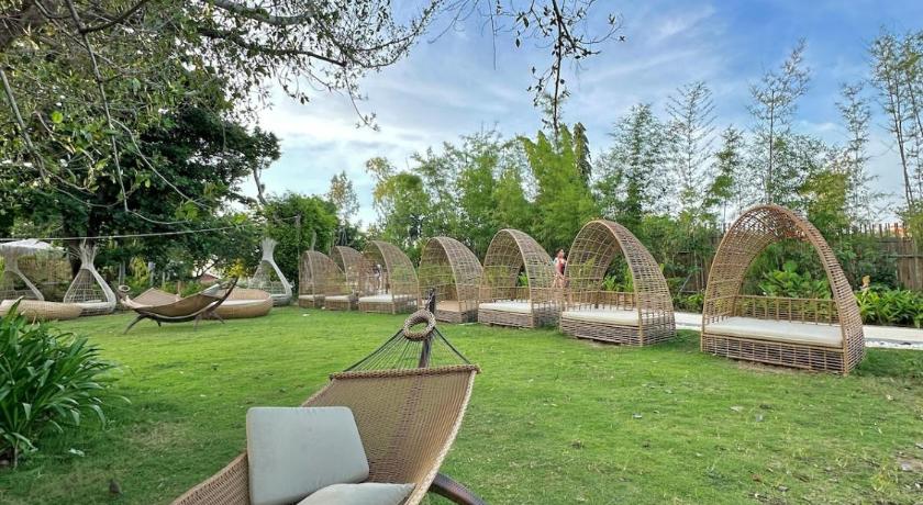 セブ Mactan Newtown Beach Condo 5つ星 ゲストハウス 客室