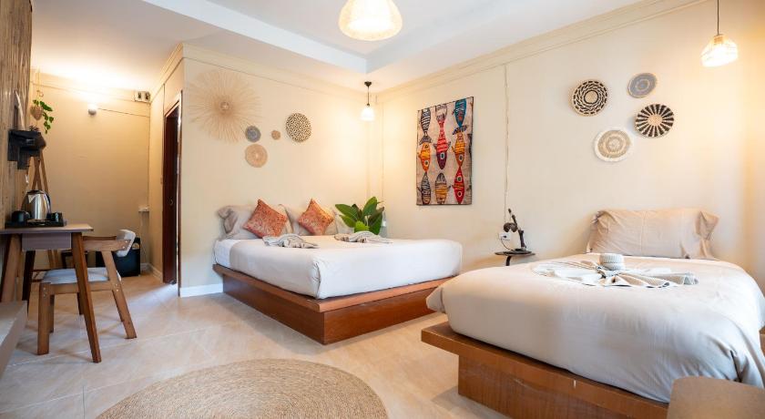 Lanta Riviera Beach Resort - image 26