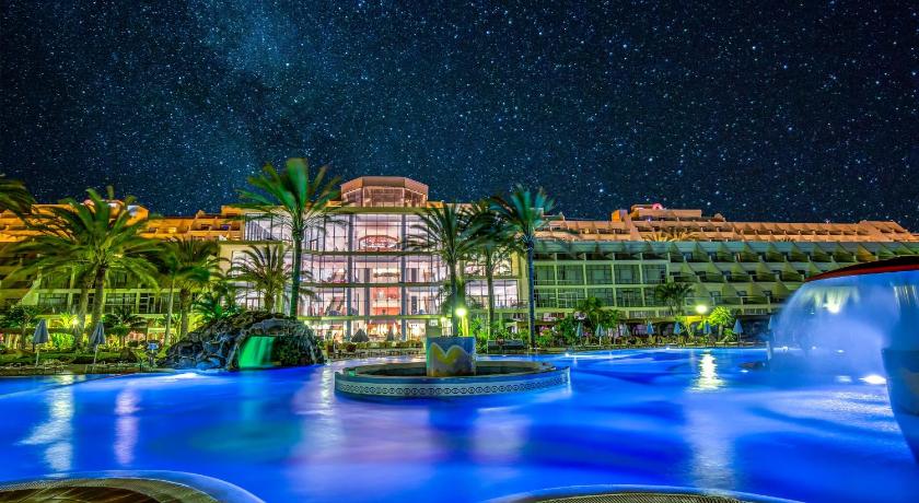 SBH Costa Calma Palace Thalasso & Spa