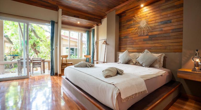 Lanta Riviera Beach Resort - image 11