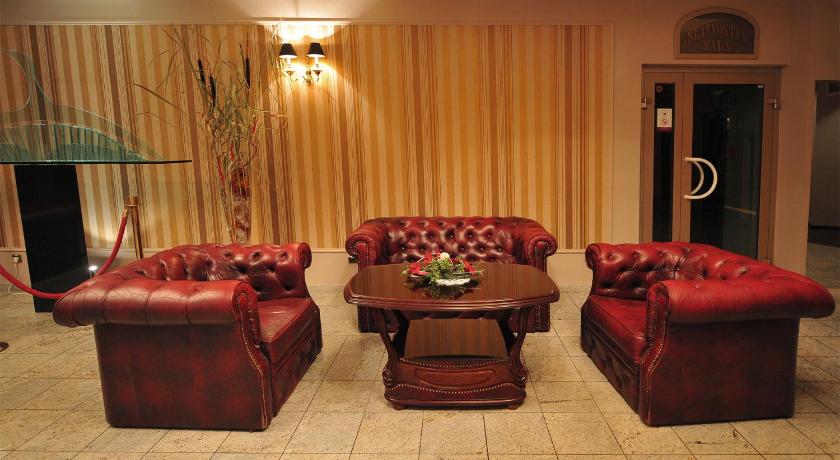 Hotel Kormoran photo