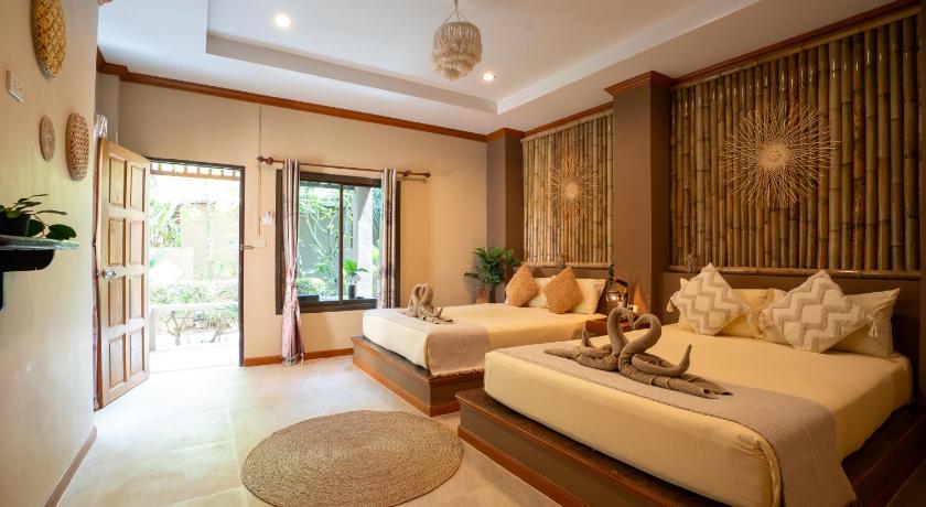 Lanta Riviera Beach Resort - image 3