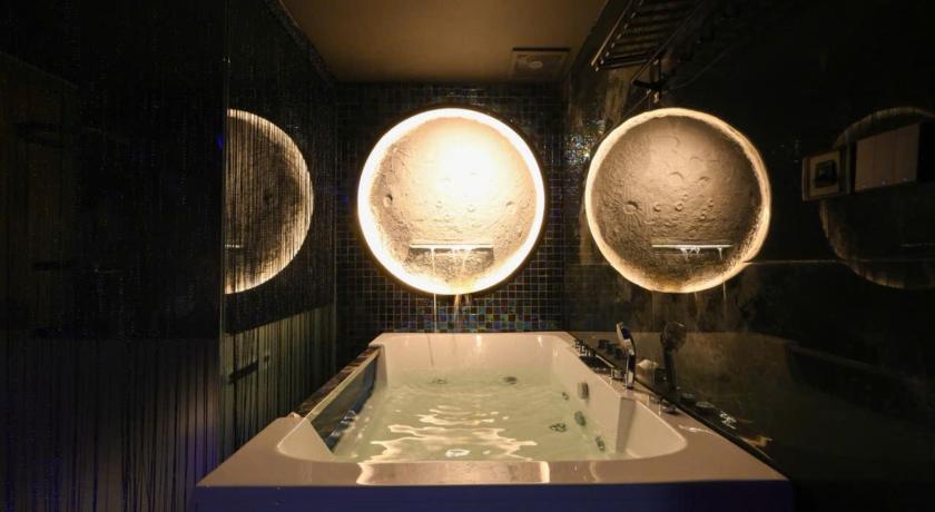 胡志明市 L'Amour Hotel 5星级 酒店 设施