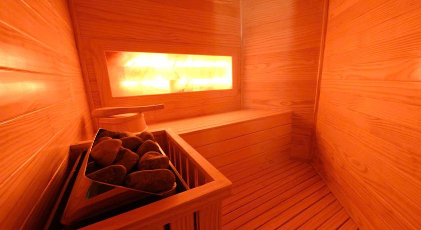 胡志明市 L'Amour Hotel 5星级 酒店 景观