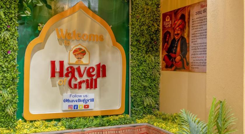 Honeyveils Palace - image 34