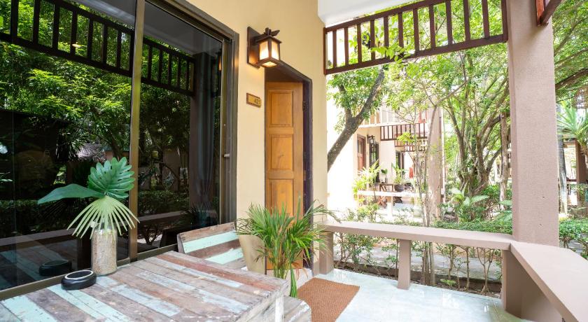 Lanta Riviera Beach Resort - image 24
