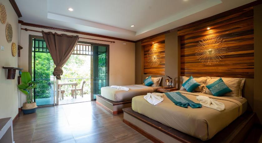 Lanta Riviera Beach Resort - image 9