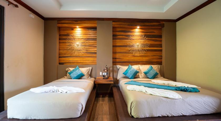 Lanta Riviera Beach Resort - image 17