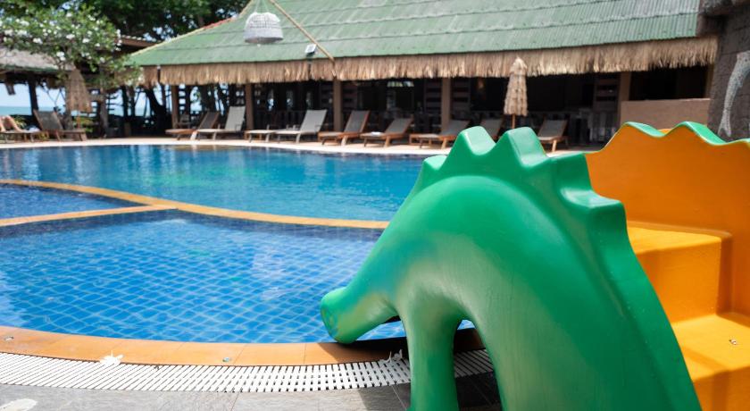 Lanta Riviera Beach Resort - image 22