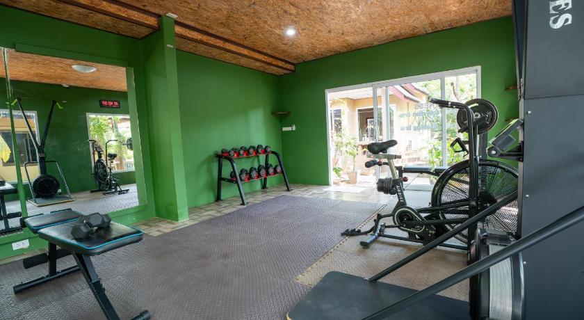 Lanta Riviera Beach Resort - image 36