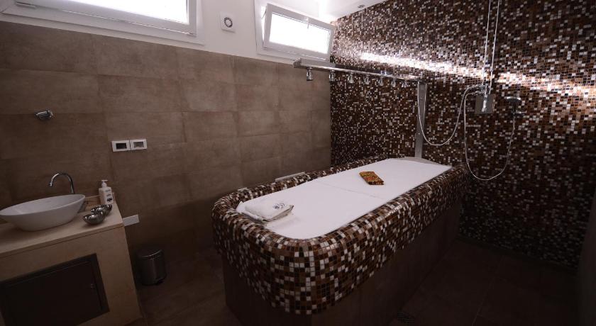 Sicilia Hotel Spa