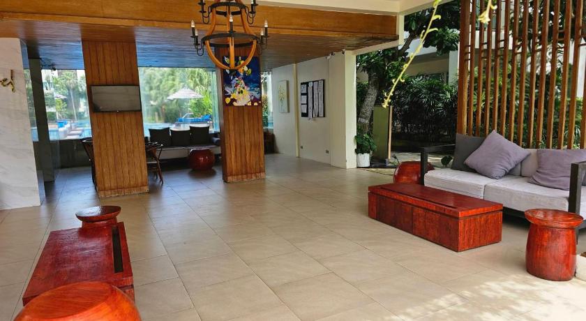 クラビ Luxury Residence Klong Muang Beach Front , Krabi 4つ星 ホテル プール