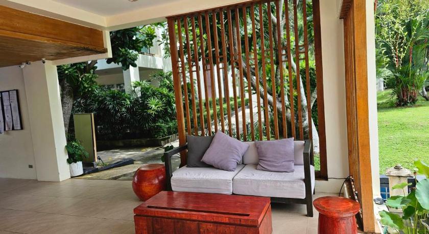 クラビ Luxury Residence Klong Muang Beach Front , Krabi 4つ星 ホテル プール