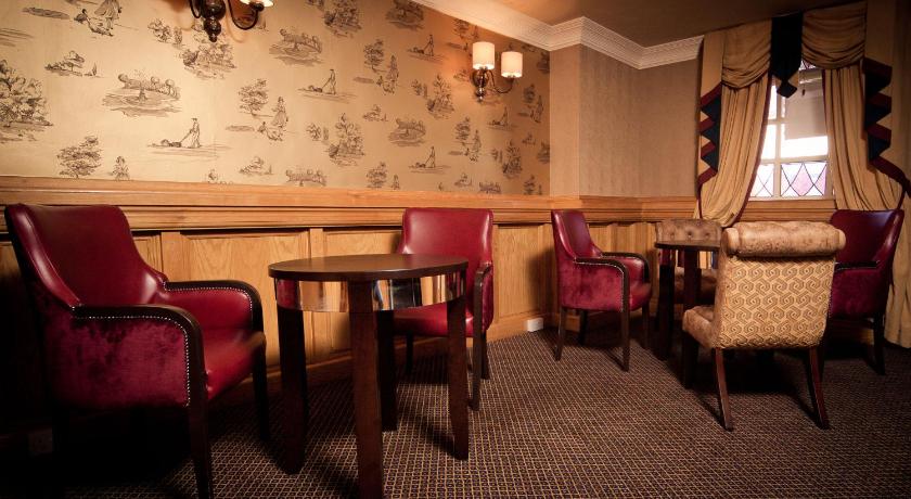 Darnley Lodge Hotel photo