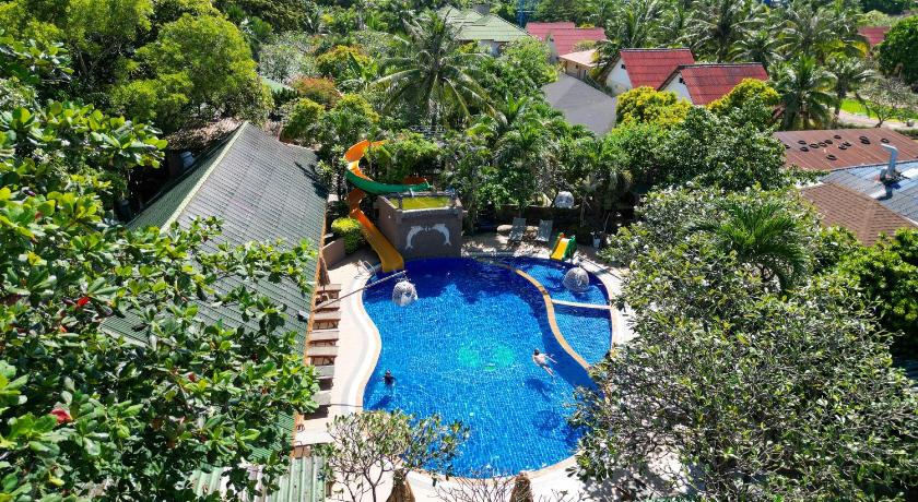 Lanta Riviera Beach Resort - image 4